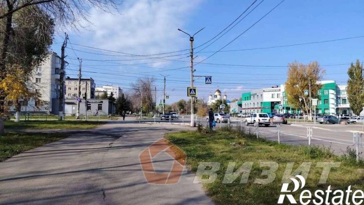 Торговое помещение Дзержинского улица, 12