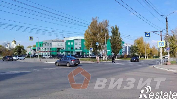 Торговое помещение Дзержинского улица, 12