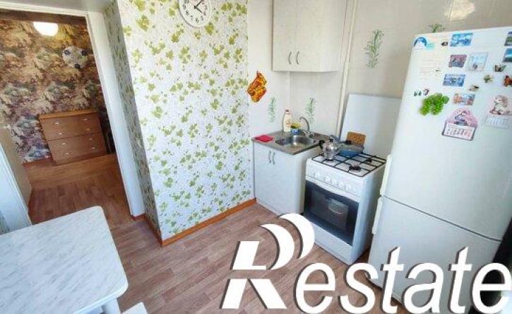 3-комн квартира проспект Победы, 1,  д. 1