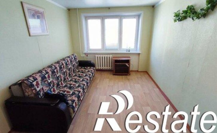 3-комн квартира проспект Победы, 1,  д. 1