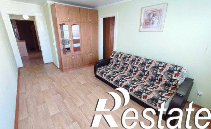 3-комн квартира проспект Победы, 1,  д. 1