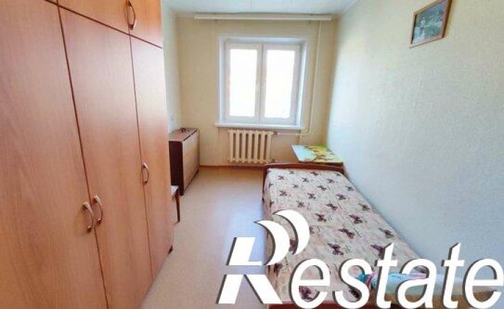 3-комн квартира проспект Победы, 1,  д. 1