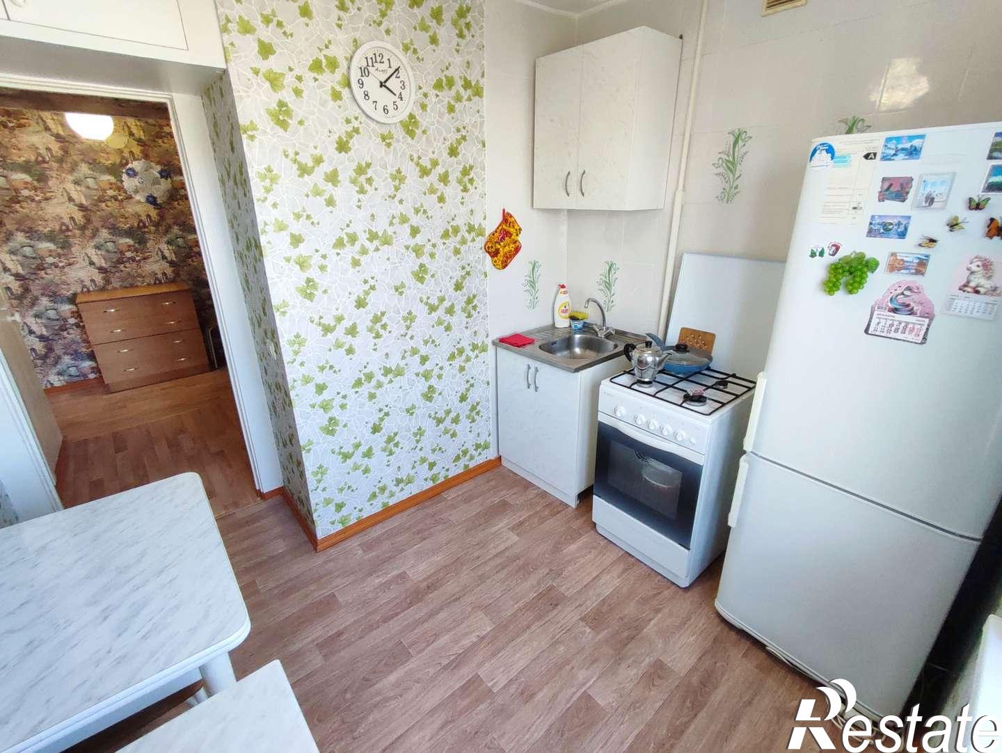 Купить квартиру за 3 950 000 рублей на Победы проспект, 1