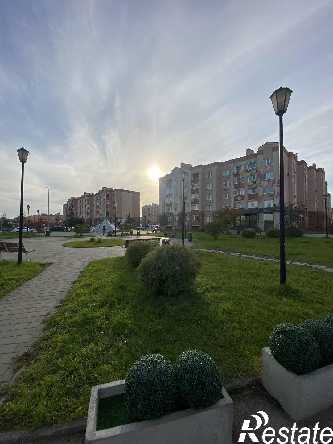 Купить квартиру за 6 870 000 рублей на улица Лета, 2