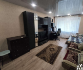 1-комн, 32.1кв м, этаж 4/5 Короткая улица, 7