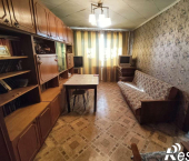 2-комн, 41.8кв м, этаж 4/5 Гостиная улица, 5