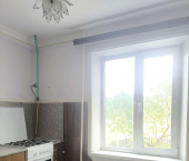 2-комн, 37.4кв м, этаж 1/2 Ново-Самарская улица, 1