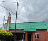 коттедж 100 кв м Рязанская улица, 7