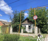 коттедж 40.6 кв м Вольская улица, 62а