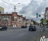 торговое помещение 150 кв м Льва Толстого улица, 66