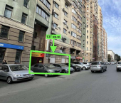 торговое помещение 136 кв м Садовая улица, 278