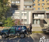 офис 934.6 кв м, этаж 1/9 Карла Маркса проспект, 6