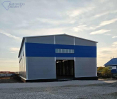 помещение 650 кв м Аграрная улица, 1