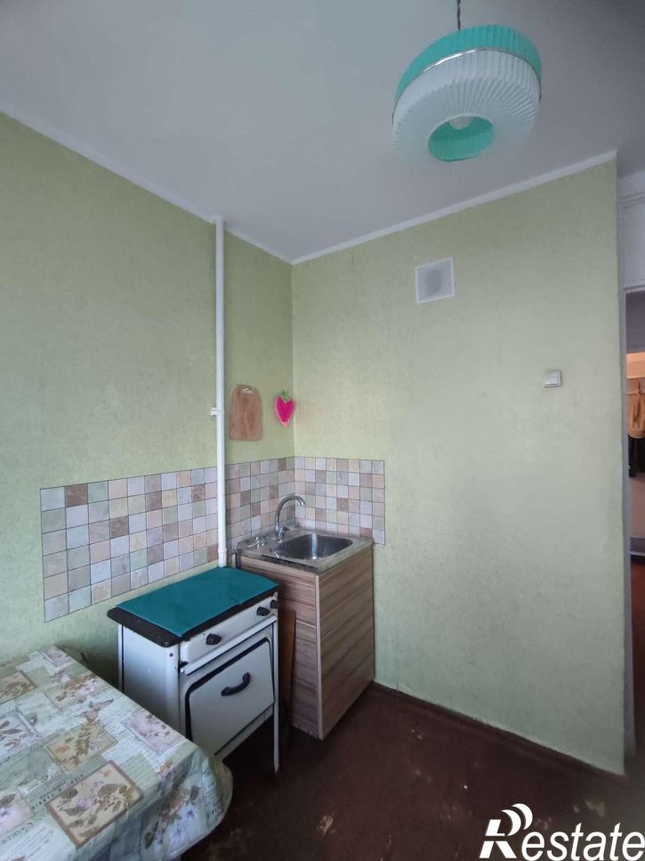 2-комн квартира Дзержинского улица, 23
