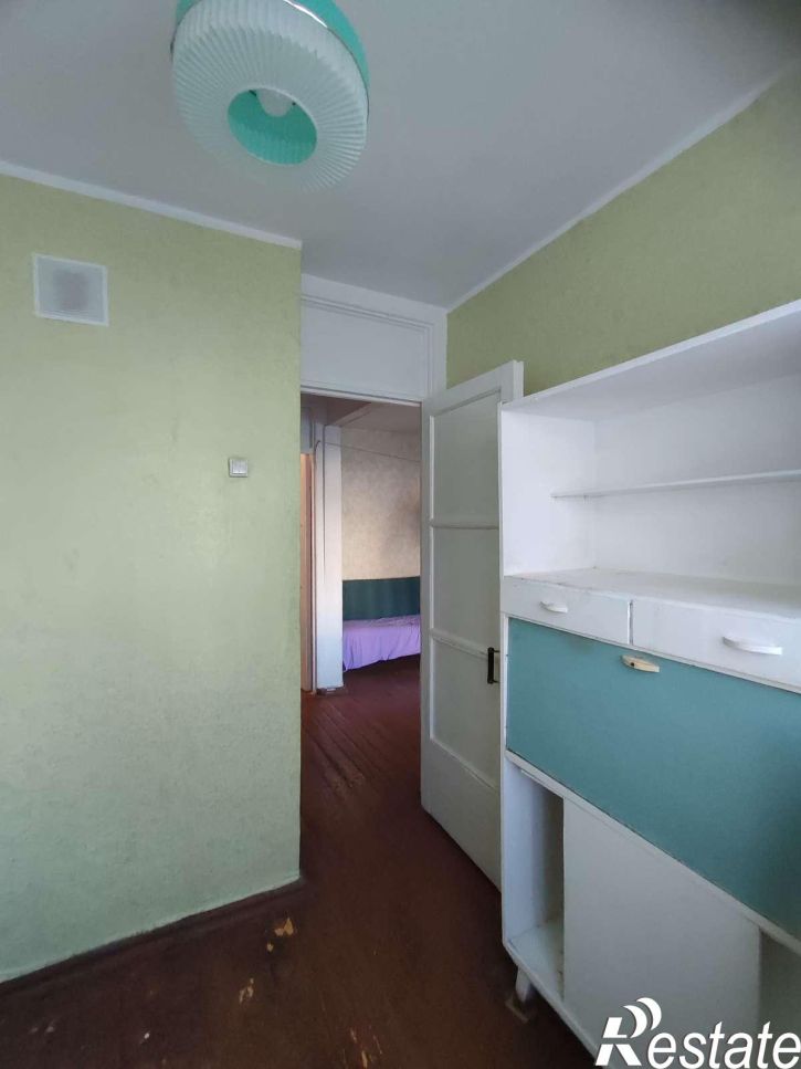 2-комн квартира Дзержинского улица, 23