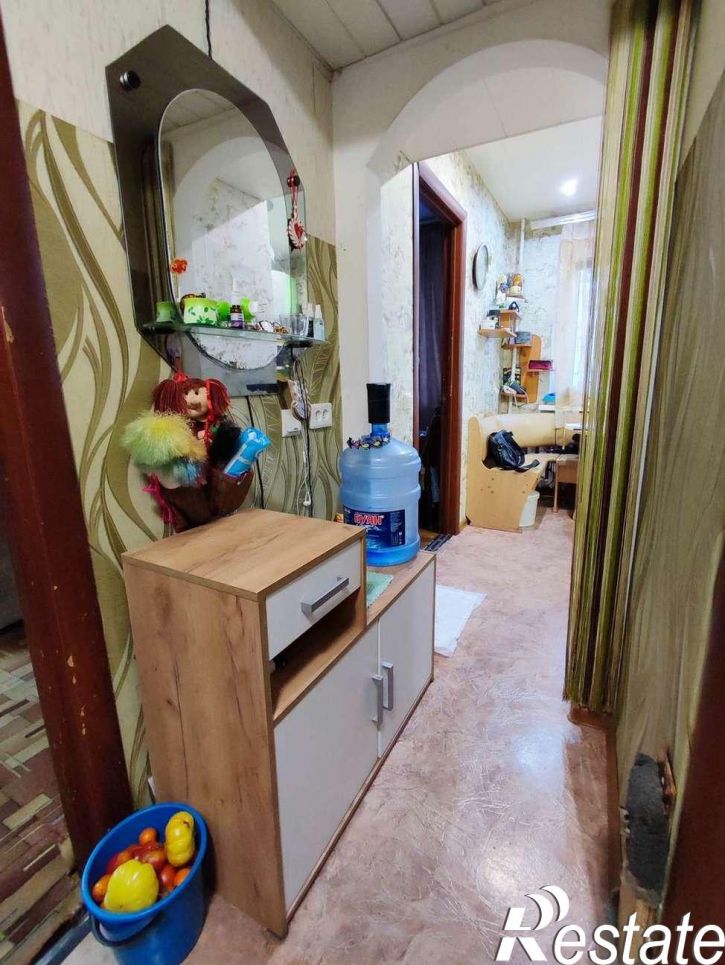 2-комн квартира Миронова улица, 24А