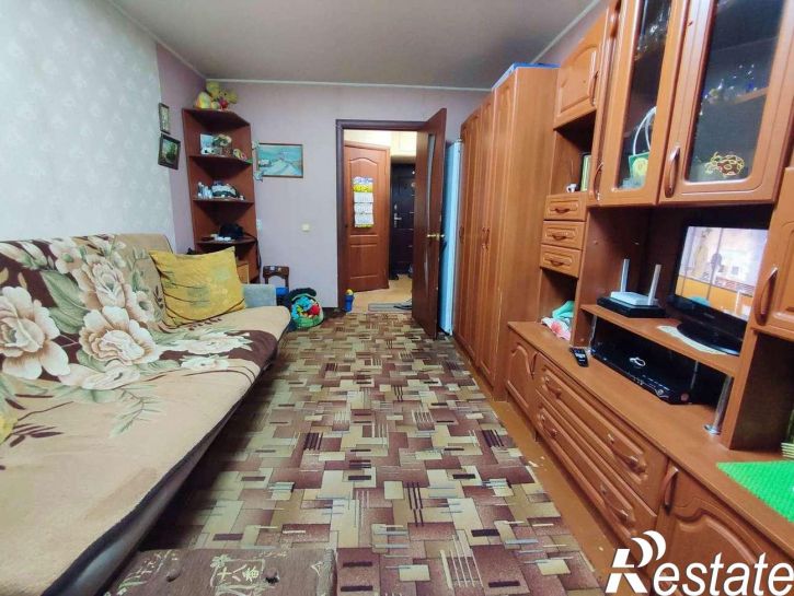 2-комн квартира Миронова улица, 24А