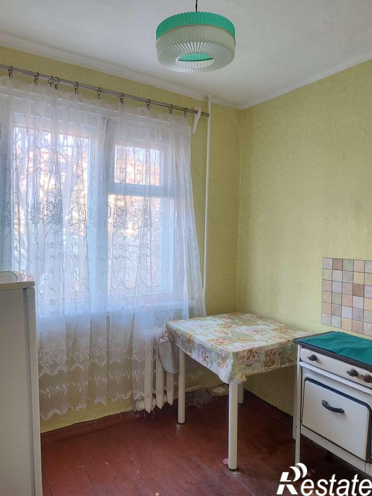 2-комн квартира Дзержинского улица, 23