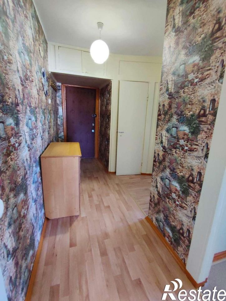 3-комн квартира Победы проспект, 1