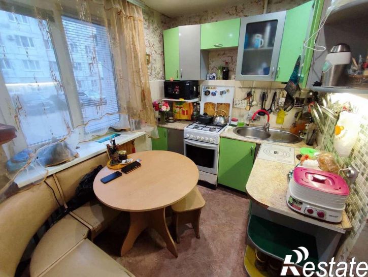 2-комн квартира Миронова улица, 24А
