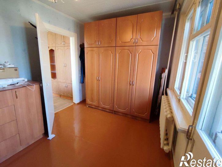 3-комн квартира Победы проспект, 1
