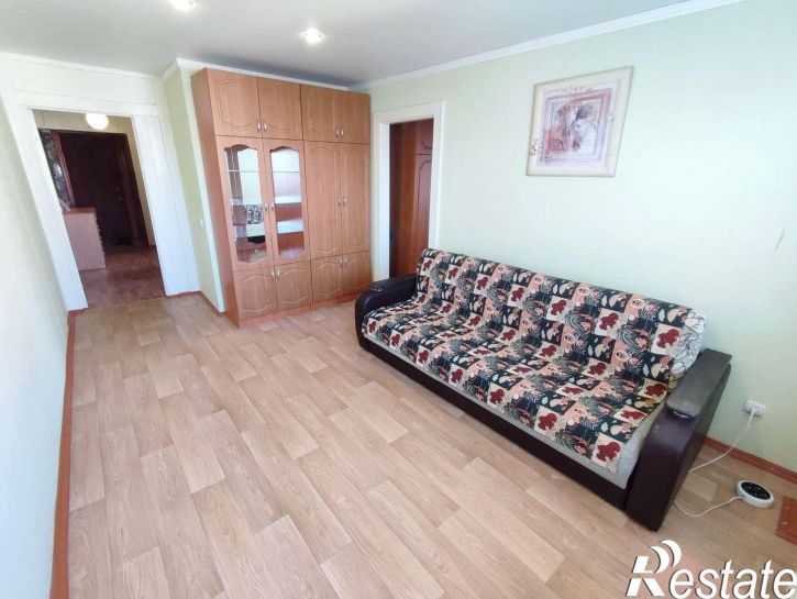 3-комн квартира Победы проспект, 1