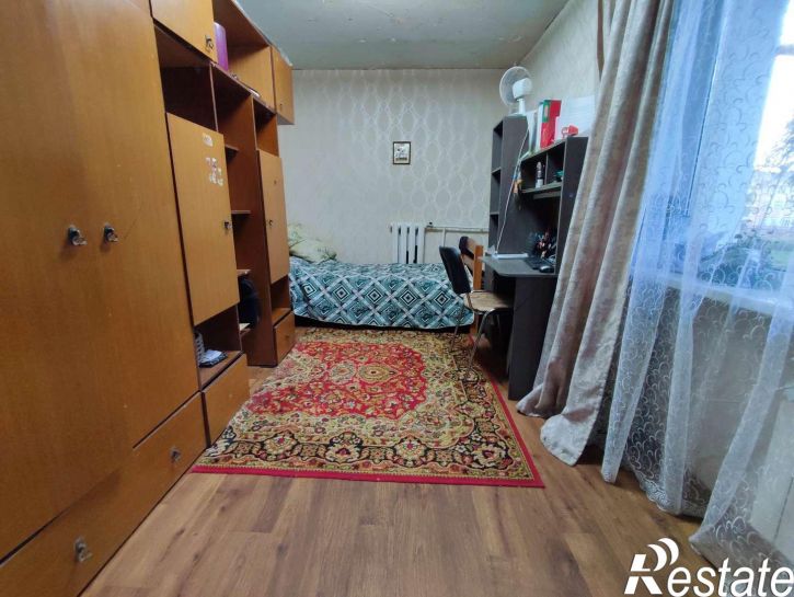 2-комн квартира Миронова улица, 24А