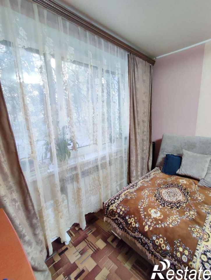 2-комн квартира Миронова улица, 24А