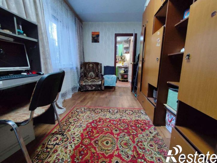 2-комн квартира Миронова улица, 24А