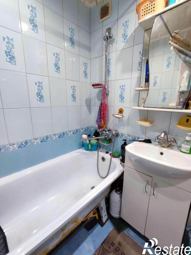 2-комн квартира Миронова улица, 24А