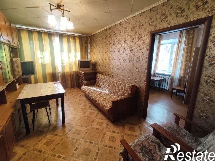 2-комн квартира Гостиная улица, 5