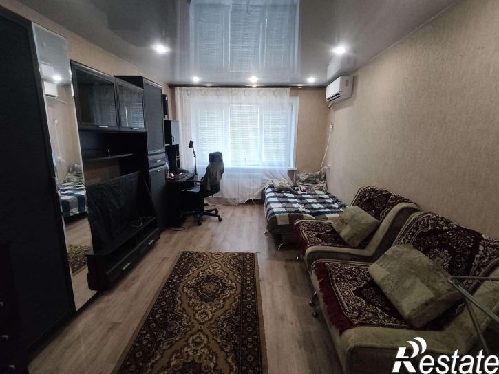 1-комн квартира Короткая улица, 7