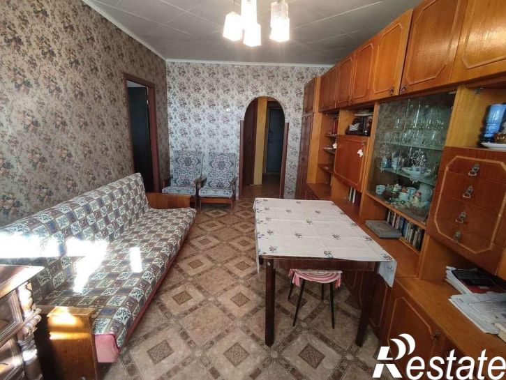 2-комн квартира Гостиная улица, 5