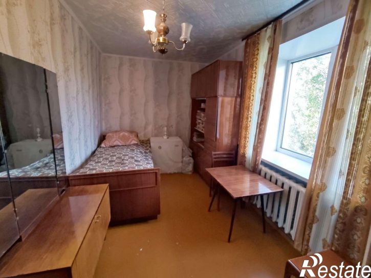 2-комн квартира Гостиная улица, 5