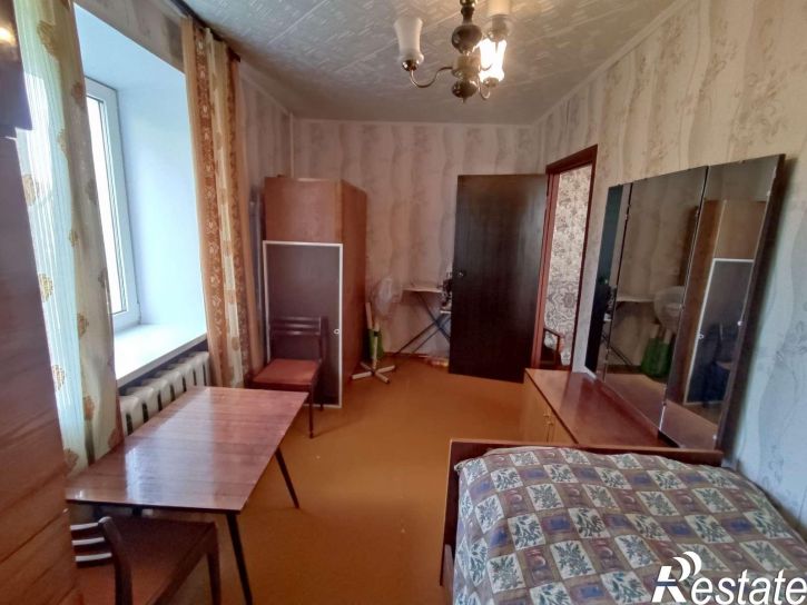 2-комн квартира Гостиная улица, 5