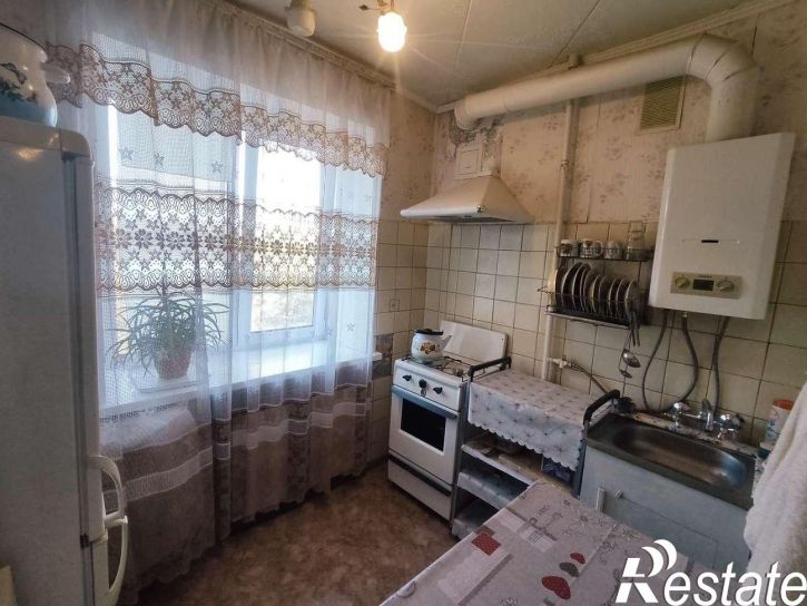 2-комн квартира Гостиная улица, 5