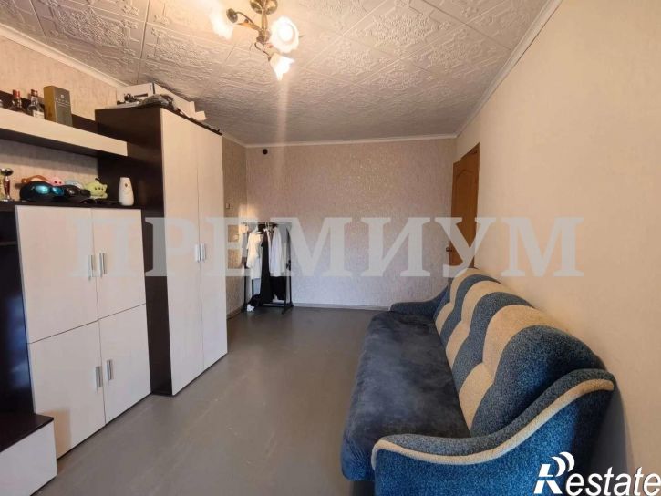 2-комн квартира Ульяновская улица, 24