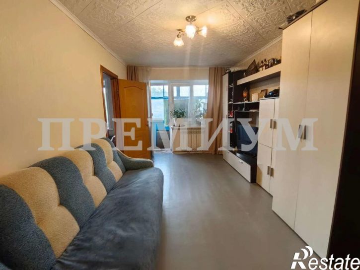 2-комн квартира Ульяновская улица, 24