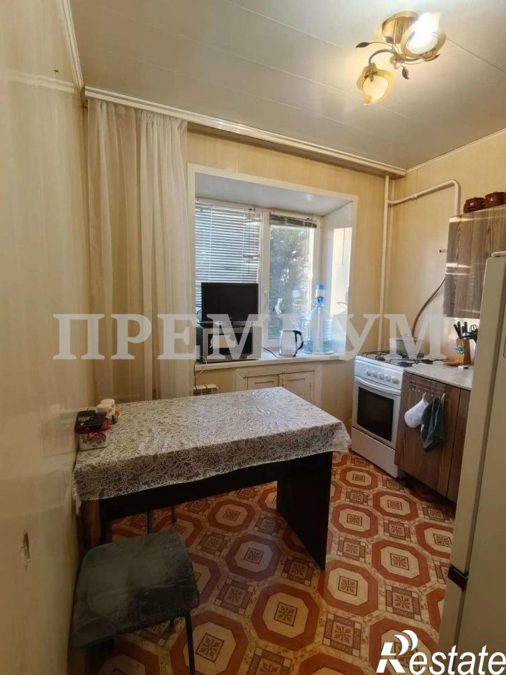 2-комн квартира Ульяновская улица, 24