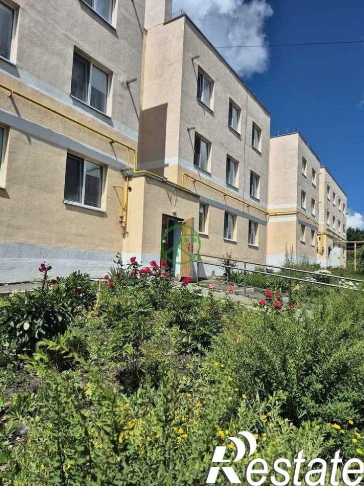 3-комн квартира Декабристов улица, 16к1