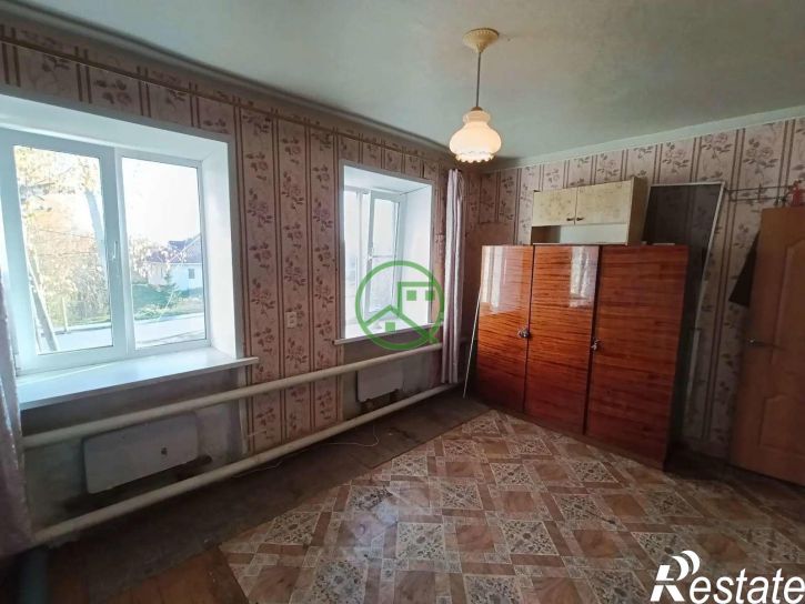 2-комн квартира улица Братьев Краснеевых, 3