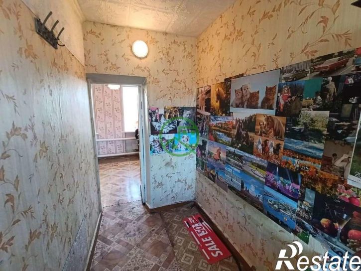2-комн квартира улица Братьев Краснеевых, 3