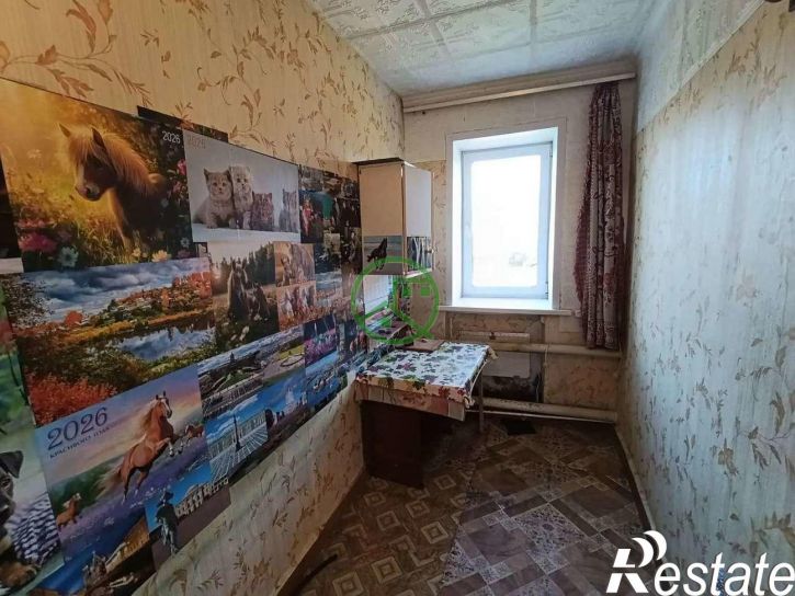 2-комн квартира улица Братьев Краснеевых, 3