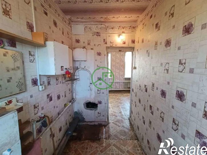 2-комн квартира улица Братьев Краснеевых, 3