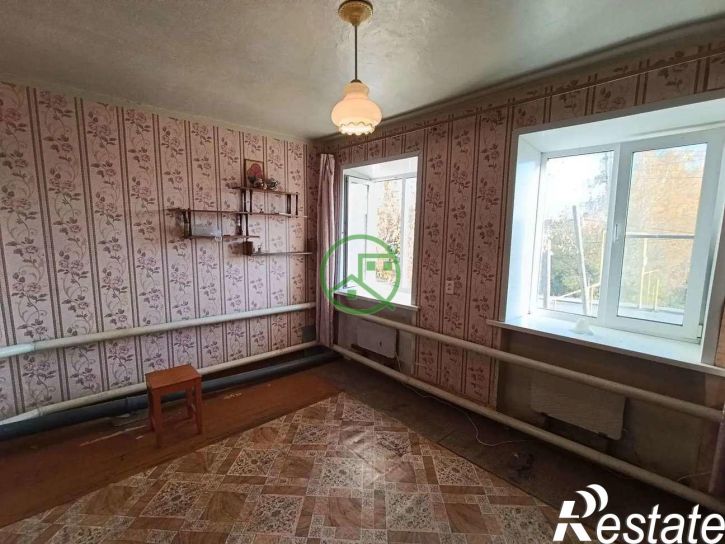2-комн квартира улица Братьев Краснеевых, 3