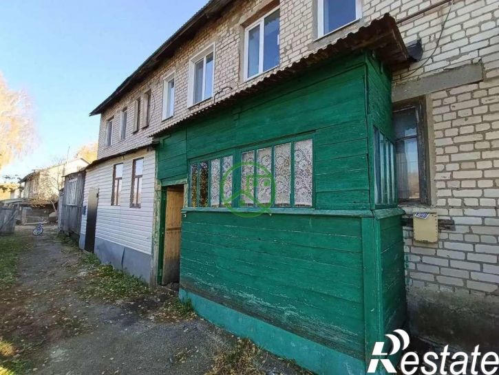 2-комн квартира улица Братьев Краснеевых, 3