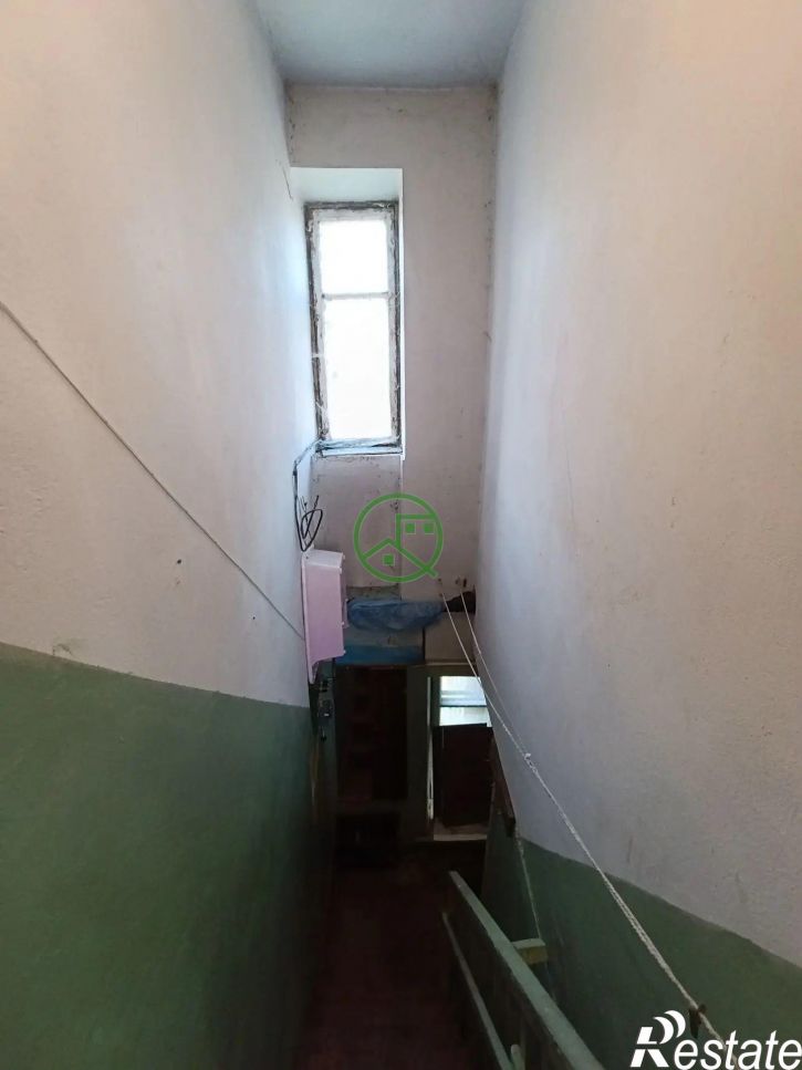 2-комн квартира улица Братьев Краснеевых, 3