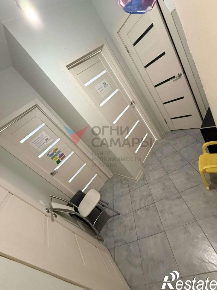1-комн квартира улица Анетты Басс, 2к2