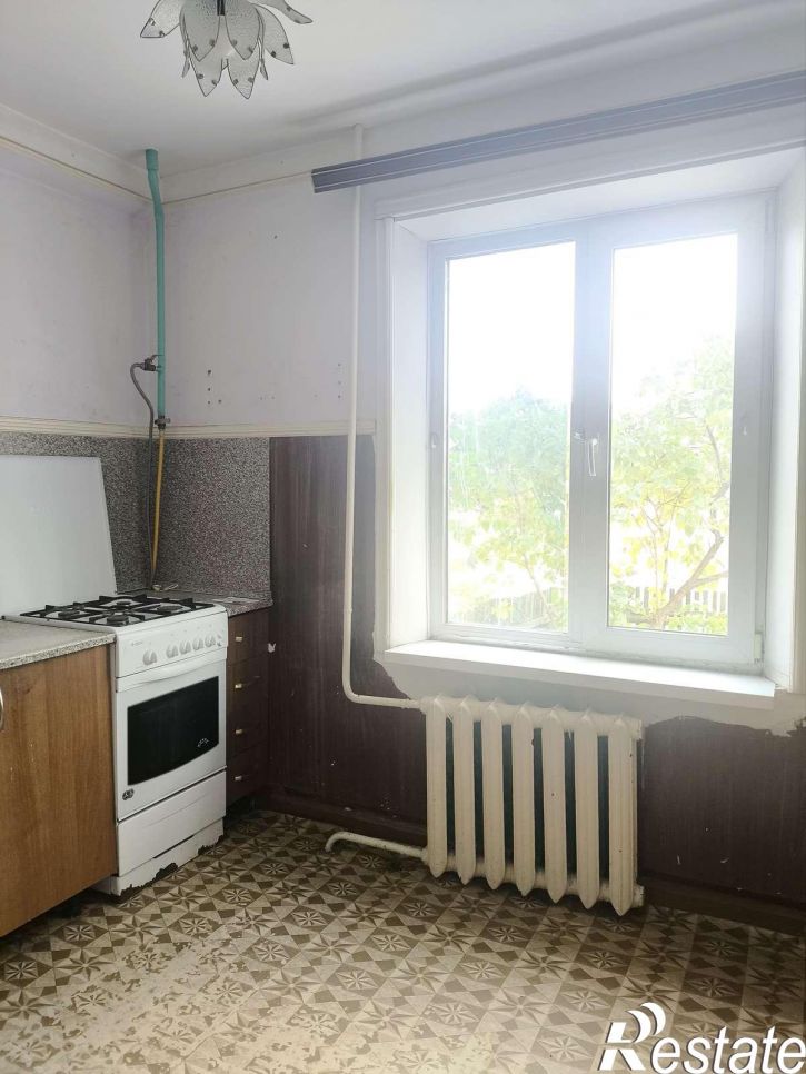 2-комн квартира Ново-Самарская улица, 1