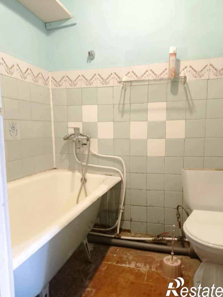 2-комн квартира Ново-Самарская улица, 1